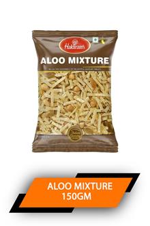 Haldiram Aloo Mixture 150gm